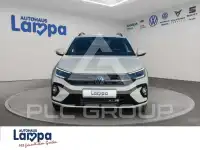 2025 Volkswagen Taigo