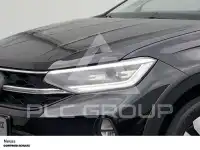 2025 Volkswagen Taigo