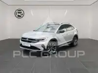 2025 Volkswagen Taigo