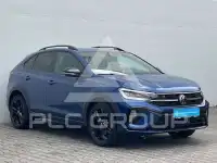 2025 Volkswagen Taigo