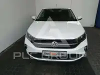 2025 Volkswagen Taigo