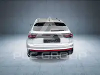 2025 Volkswagen Taigo