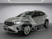 2025 Volkswagen Taigo