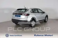 2025 Volkswagen Taigo