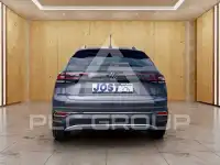 2025 Volkswagen Taigo