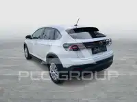 2025 Volkswagen Taigo