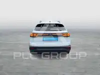 2025 Volkswagen Taigo