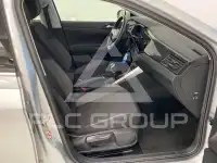 2025 Volkswagen Taigo