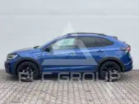 2025 Volkswagen Taigo