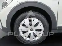 2025 Volkswagen Taigo