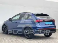 2025 Volkswagen Taigo