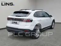 2025 Volkswagen Taigo