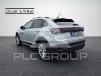 2025 Volkswagen Taigo
