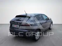 2025 Volkswagen Taigo
