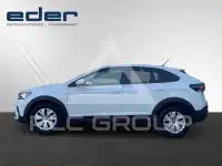 2025 Volkswagen Taigo