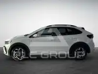 2025 Volkswagen Taigo