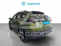 2025 Volkswagen Taigo