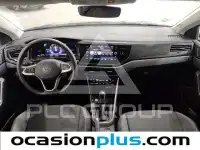 2025 Volkswagen Taigo