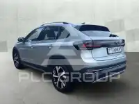 2025 Volkswagen Taigo