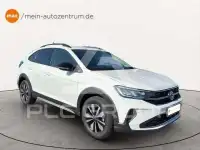 2025 Volkswagen Taigo