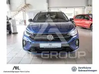 2025 Volkswagen Taigo
