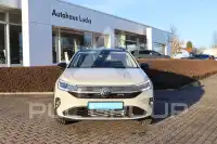 2026 Volkswagen Taigo