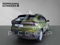2025 Volkswagen Taigo