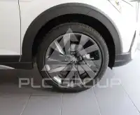 2025 Volkswagen Taigo