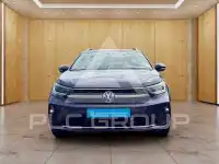 2025 Volkswagen Taigo