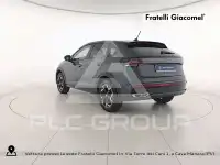 2025 Volkswagen Taigo