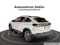 2025 Volkswagen Taigo