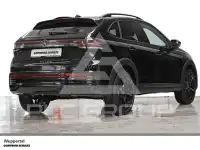 2025 Volkswagen Taigo