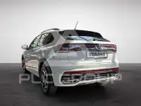2025 Volkswagen Taigo