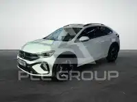 2025 Volkswagen Taigo