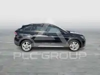 2025 Volkswagen Taigo