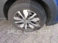 2025 Volkswagen Taigo