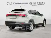 2025 Volkswagen Taigo