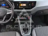 2025 Volkswagen Taigo