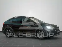 2025 Volkswagen Taigo