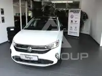 2025 Volkswagen Taigo