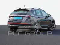 2025 Volkswagen Taigo