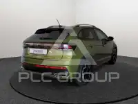 2025 Volkswagen Taigo