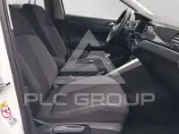 2025 Volkswagen Taigo