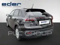 2025 Volkswagen Taigo
