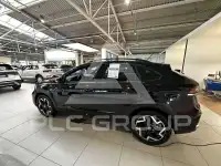 2025 Volkswagen Taigo