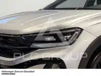 2025 Volkswagen Taigo