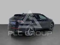 2025 Volkswagen Taigo