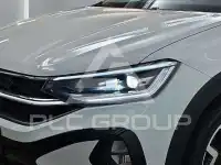 2025 Volkswagen Taigo