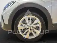 2025 Volkswagen Taigo