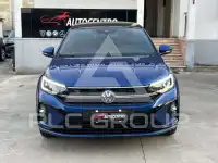 2025 Volkswagen Taigo